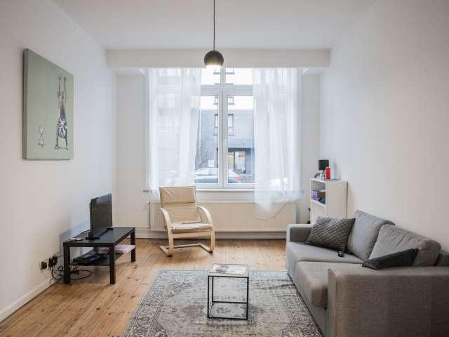 Appartement location à Quartier de l’Aulne - Elswijk, Ixelles - Elsene