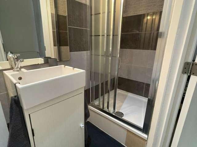 Appartement location à D'hoye, Bruxelles