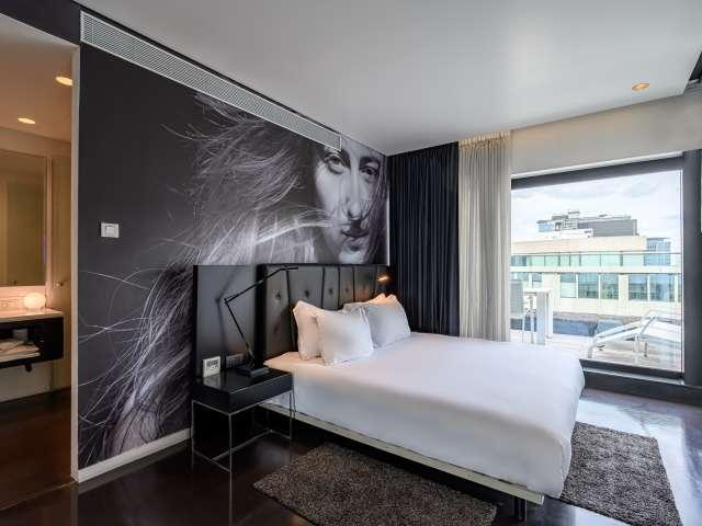 Appartement location à D'hoye, Bruxelles