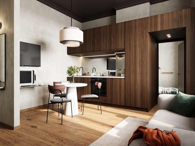 Appartement location à Brussel, Bruxelles