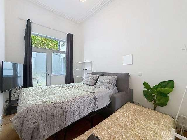 Appartement location à Elsene, Bruxelles