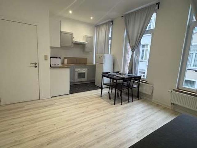 Appartement location à D'hoye, Bruxelles