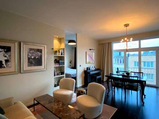 Appartement location à Saint-Josse-ten-Noode - Sint-Joost-ten-Node, Brussel-Hoofdstad - Bruxelles-Capitale