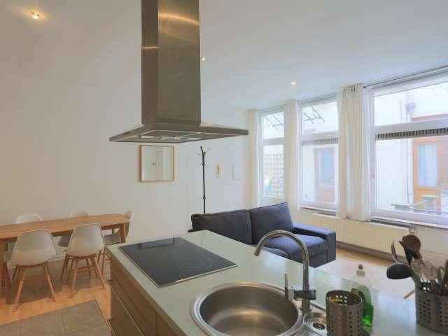 Appartement location à Brussel, Bruxelles
