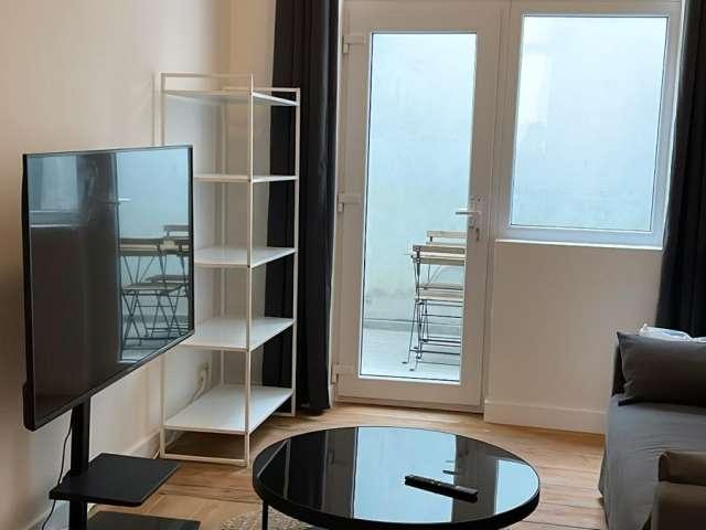 Appartement location à Elsene, Bruxelles