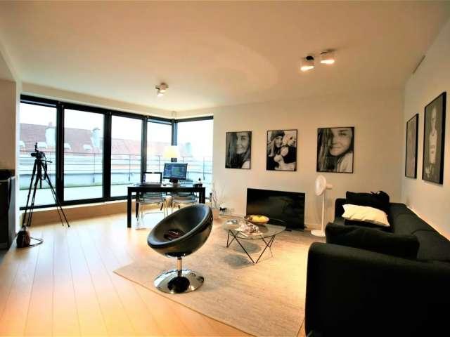 Appartement location à Sint-pieters-woluwe, Bruxelles