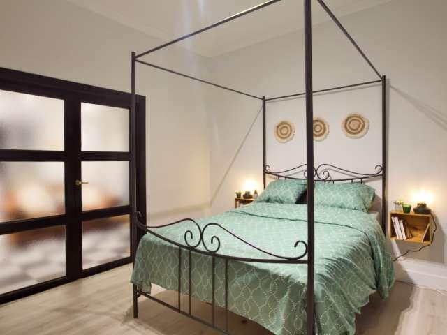 Appartement location à D'hoye, Bruxelles