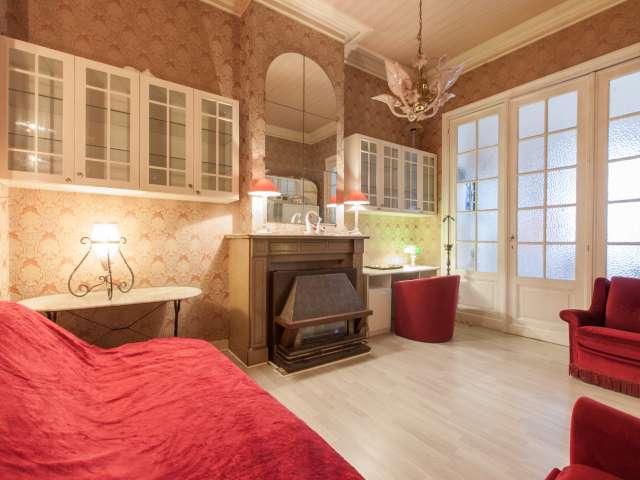 Appartement location à Brussel, Bruxelles