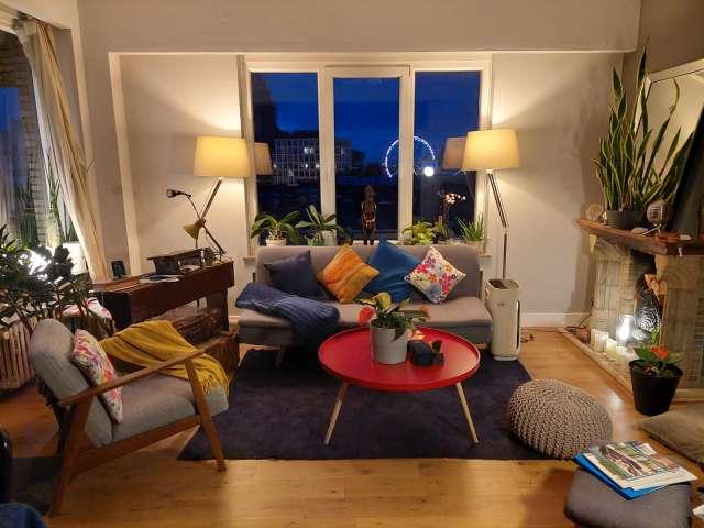 Appartement location à Elsene, Bruxelles