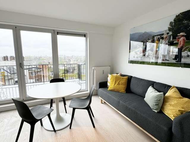 Appartement location à La Cambre - Ter Kameren, Bruxelles - Brussel