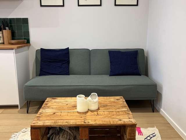 Appartement location à Elsene, Bruxelles