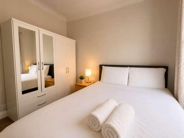 Apartment for rent in Marylebone, Greater London