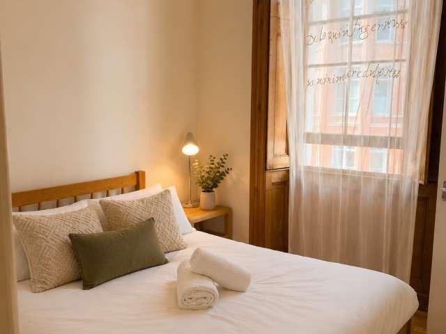 Apartment for rent in Marylebone, Greater London