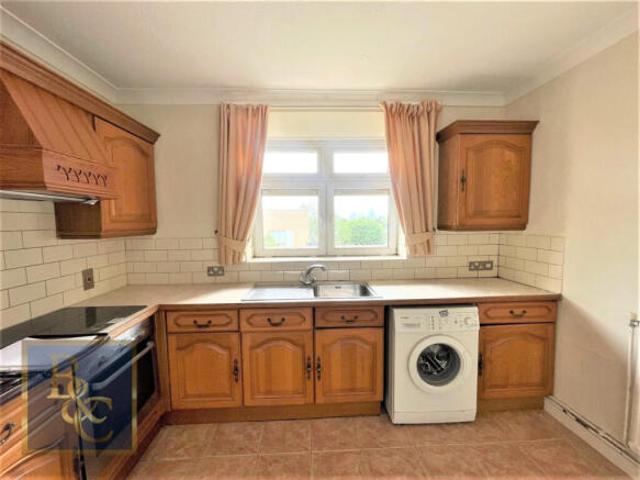 Apartment for rent in Camden Town, Greater London