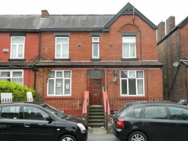 House for rent in Greater Manchester