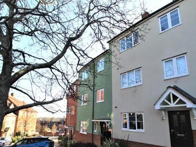 House for rent in Buckingham, Buckinghamshire