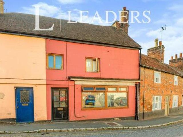 House for rent in Buckingham, Buckinghamshire