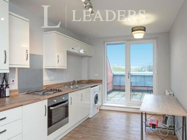 House for rent in Buckingham, Buckinghamshire