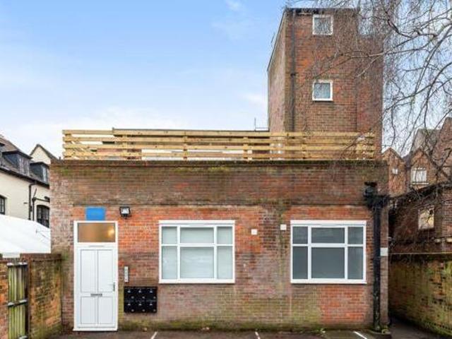 House for rent in Newtown, Chesham