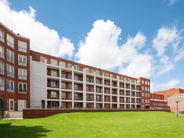 Appartement te huur in Den Haag, Zuid Holland