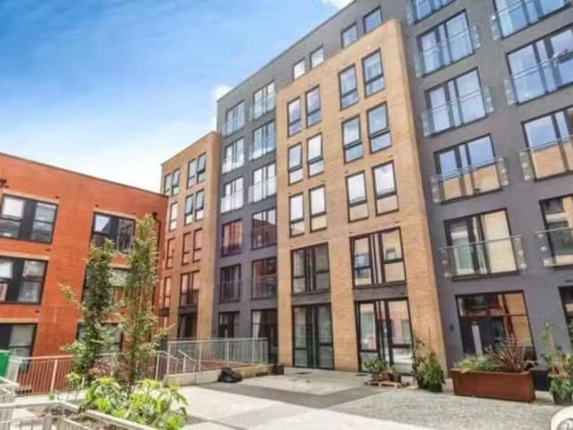 Apartment for rent in Feckenham, City Of Bristol