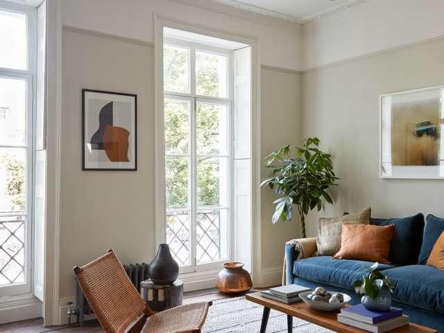 Apartment for rent in Clerkenwell, Greater London