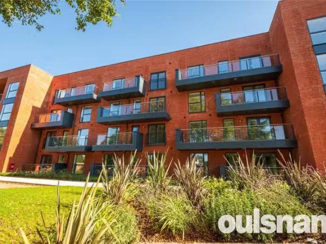 Apartment for rent in Bromsgrove, Worcestershire