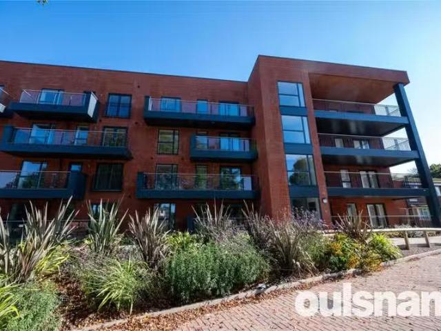 Apartment for rent in Bromsgrove