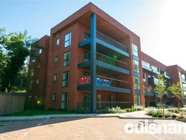 Apartment for rent in Bromsgrove