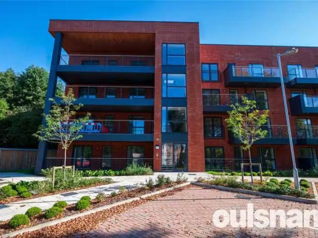 Apartment for rent in Bromsgrove