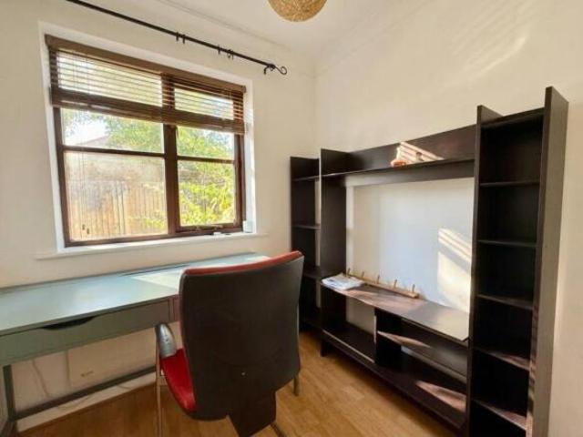 Apartment for rent in Highfield, Southampton