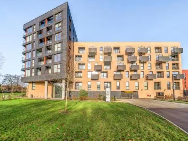 Apartment for rent in Moulsham, Chelmsford