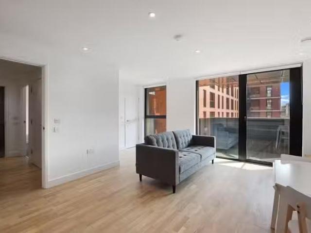 Apartment for rent in Moulsham, Chelmsford