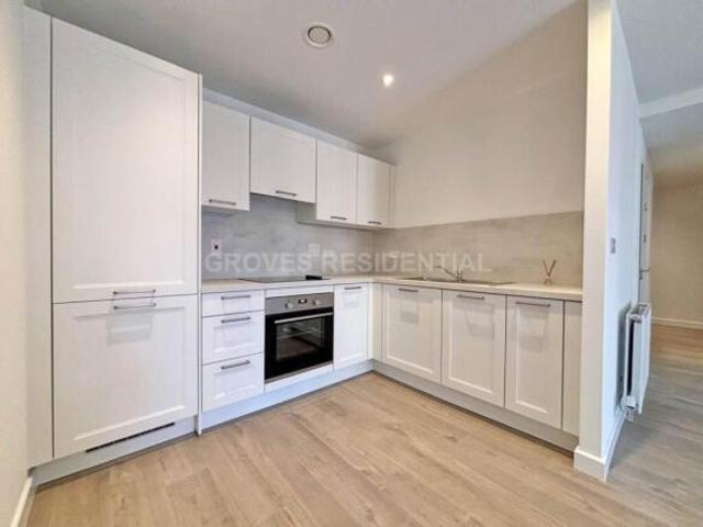 Apartment for rent in New Malden, Greater London