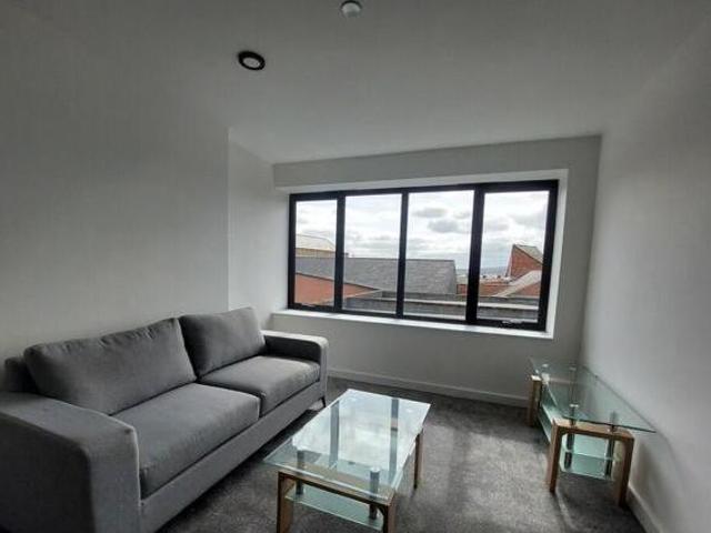 House for rent in Loundsley Green, East Midlands