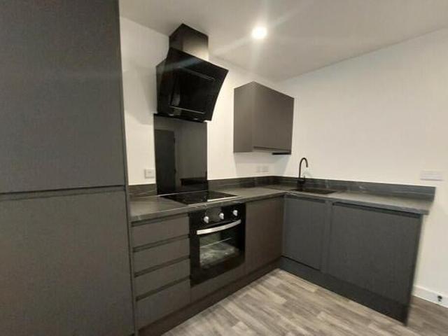 House for rent in Loundsley Green, East Midlands