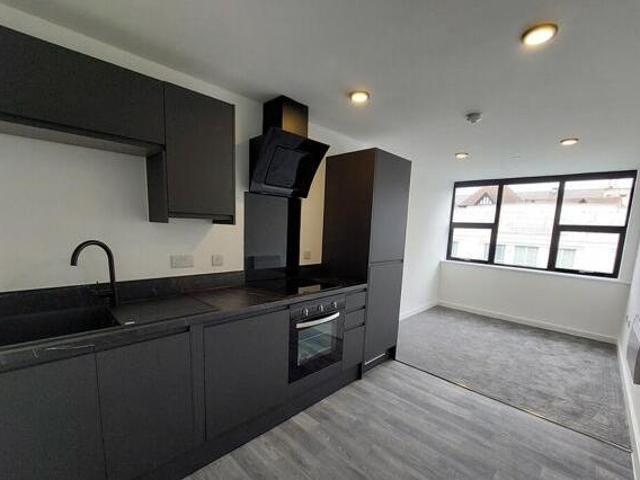 House for rent in Loundsley Green, East Midlands