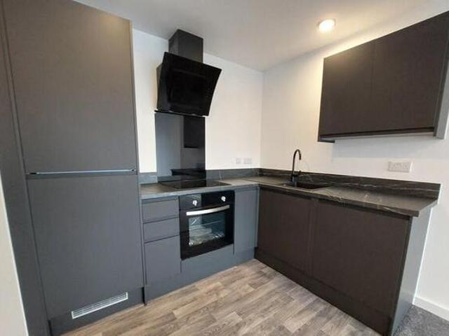 House for rent in Loundsley Green, East Midlands