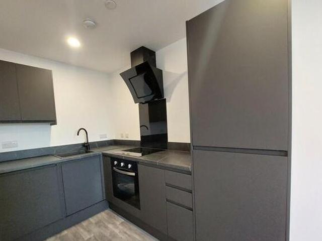 House for rent in Loundsley Green, East Midlands