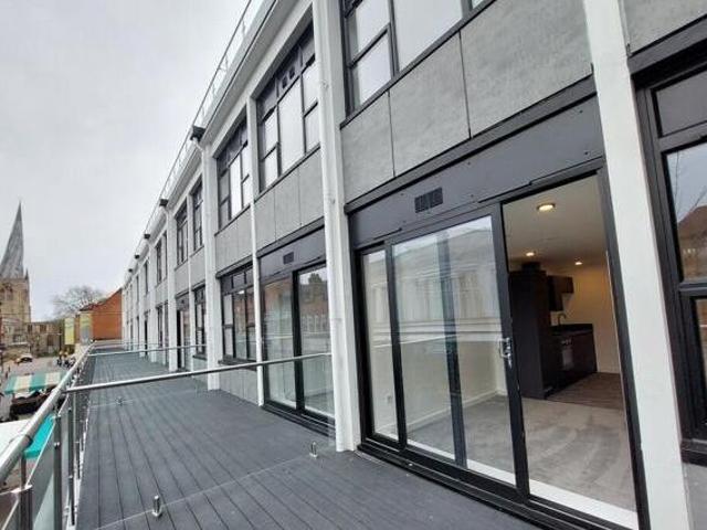 House for rent in Loundsley Green, East Midlands