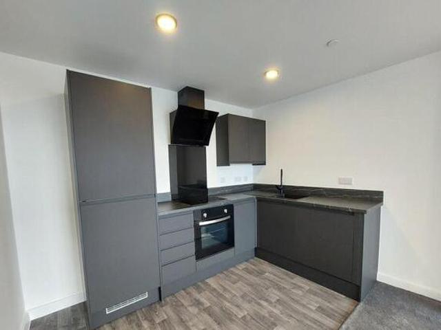 House for rent in Loundsley Green, East Midlands