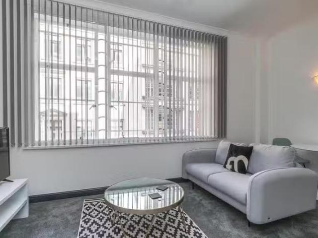 Apartment for rent