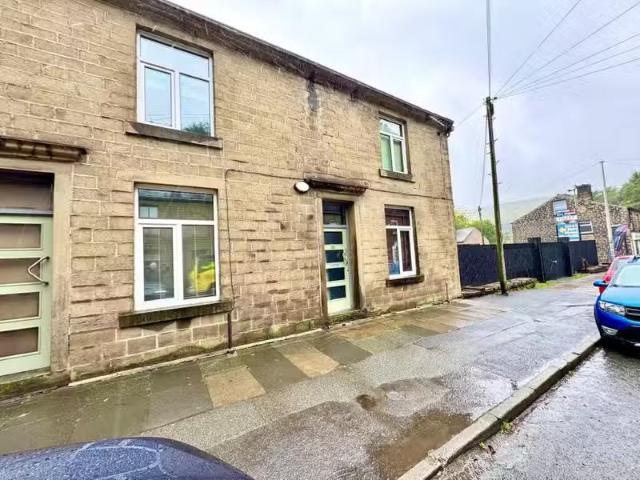 Apartment for rent in Burnley, Lancashire