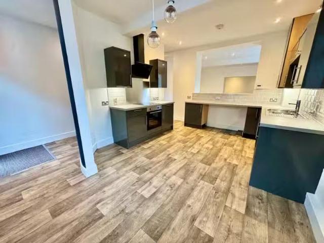Apartment for rent in Burnley, Lancashire