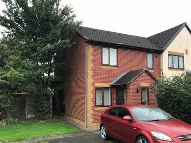 House for rent in Lyons, Greater London