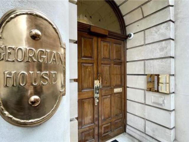 Apartment for rent in St. James's, Mayfair