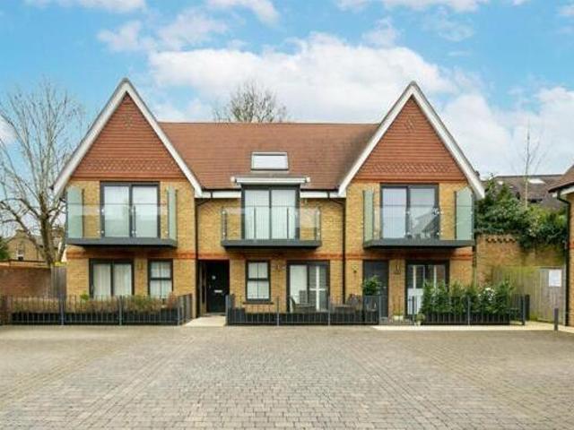 House for rent in Bushey