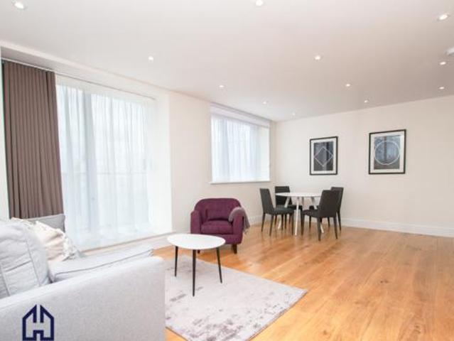 House for rent in Bushey