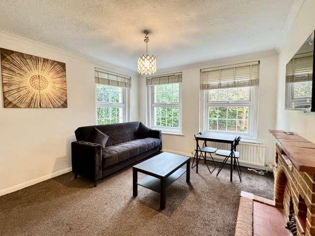 Apartment for rent in Bushey Heath, Hertfordshire