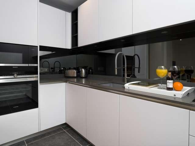 Apartment for rent in Leytonstone, Greater London
